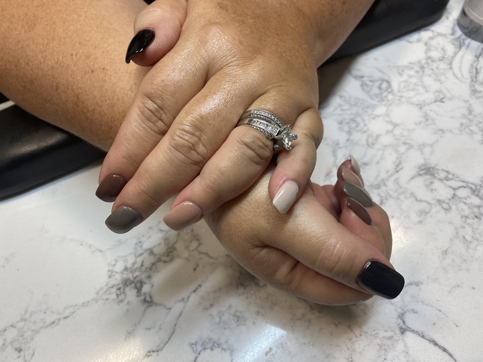 Manh Promise nail photo 1