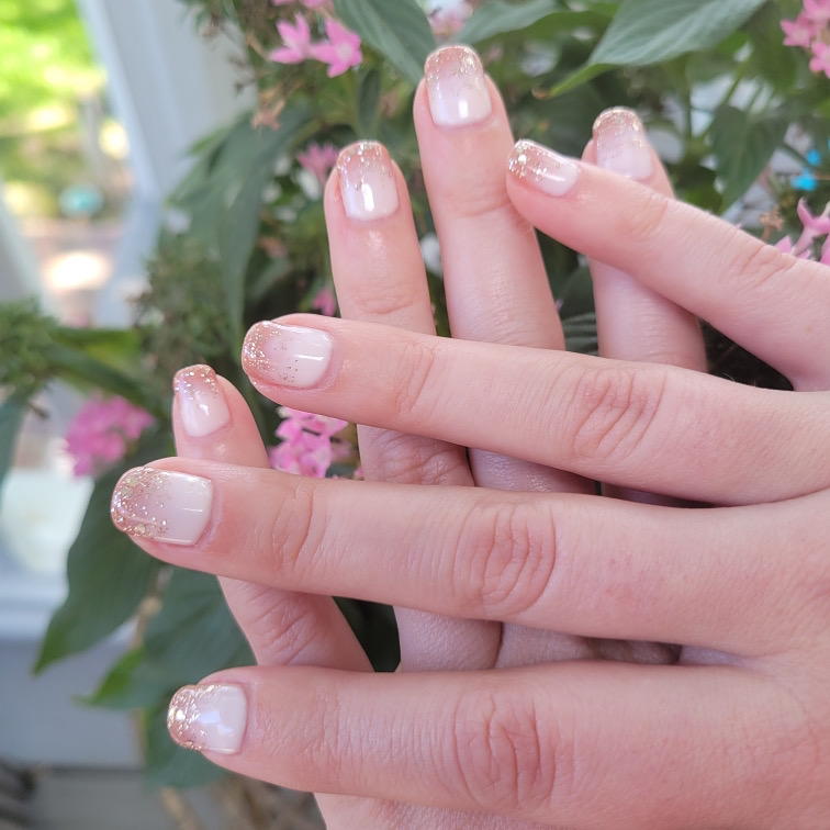 Manh Promise nail photo 4